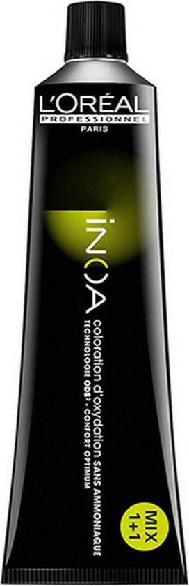 272x840-342 L'oreal Professionnel Inoa No Ammonia Permanent Color 6,3 60g - Image 1