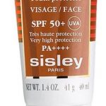 Sisley Phyto Sun Super Soin Solaire Visage Spf50+ 40 Ml