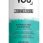 Shampoo ProYou the Moisturizer Revlon (350 ml)