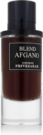Uniseks Parfum Prive Zarah EDP Blend Afgano 80 ml - Image 2