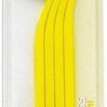Interprox Vitis Interdent Dentaid Acces Mini Larg 4u Toothbrush