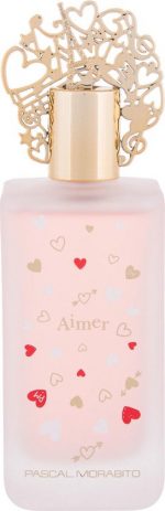 Pascal Morabito - Aimer - Eau de parfum - 100ml