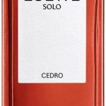Loewe - Herenparfum - Solo Cedro - Eau de toilette 50 ml