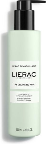 Lierac Reinigingsmelk 200 ml - Image 3