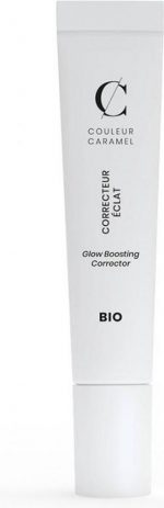 Couleur Caramel Maquillaje Corrector Cara 33 Sand 1un
