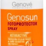 Genosun SPF 50 Spray (30ml) | Genové