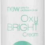 Oxiderende Haarverzorging Eurostil BRIGHT CREAM 6% 20 vol (150 ml)