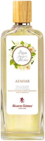 Damesparfum Alvarez Gomez Agua Fresca Azahar EDC 150 ml - Image 2