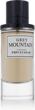 Herenparfum Prive Zarah EDP Grey Mountain Prive Collection Iii 80 ml