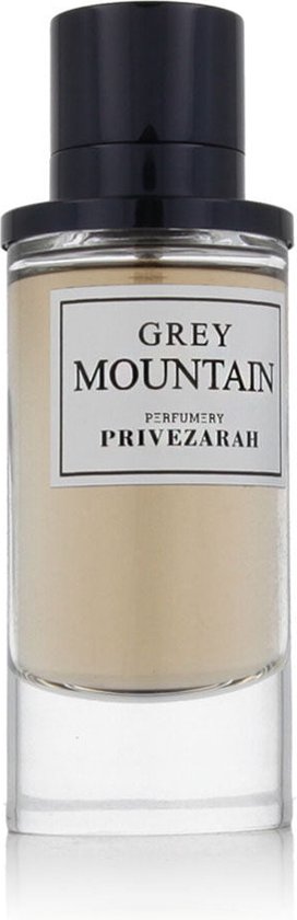 272x840-53 Herenparfum Prive Zarah EDP Grey Mountain Prive Collection Iii 80 ml - Image 1
