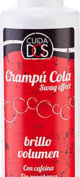 Shampoo Cola Swag Effect Valquer (1000 ml)
