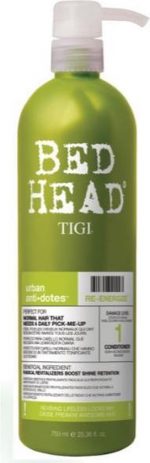 Bed Head Urban Anti dotes Re Energize Conditioner   revitalizing and moisturizing conditioner - Image 3