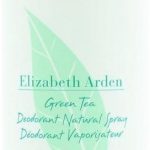 Elizabeth Arden - Green Tea Deo spray 150 ml