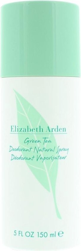 272x840-60 Elizabeth Arden - Green Tea Deo spray 150 ml - Image 1