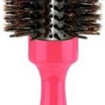 Round Brush Beter Pink 33 mm