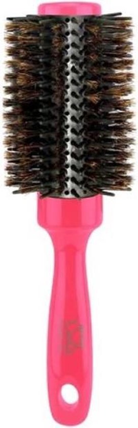 272x840-61 Round Brush Beter Pink 33 mm - Image 1