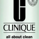 Clinique Liquid Facial Soap Gezichtsreiniger Oily Combination - 200 ml