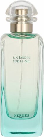 Hermes Jardin sur Le Nil - 100 ml - Eau de toilette - Image 4