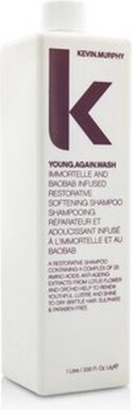 KEVIN.MURPHY Young.Again.Wash - Shampoo - 1000ml - Image 3