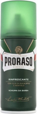 Proraso - Scheerschuim Refresh 50 ml Travel - Image 3