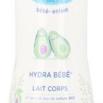 Bebe Hydra Body Milk By Mustela 750 Ml