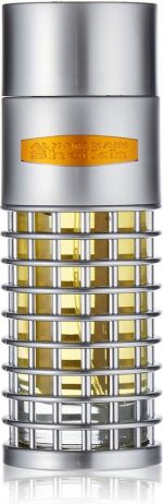 Uniseks Parfum Al Haramain EDP Sheikh 85 ml - Image 4