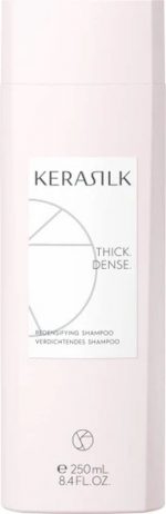 Kerasilk - Haarverdikkende Shampoo - 250 ml - Image 3