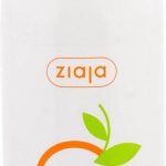 Ziaja Orange Butter Moisturizing Body Lotion 400 Ml