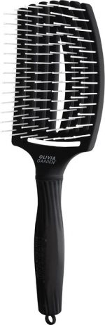 Olivia Garden Finger Brush Haarborstel - Large - Image 2