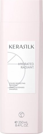 Kerasilk - Volumizing Shampoo - 250 ml - Image 2