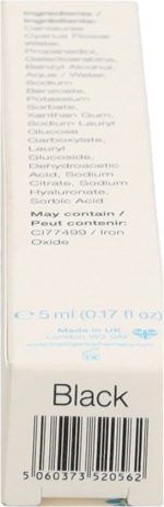 The Organic Pharmacy Precision Liquid Eye Liner - Image 2