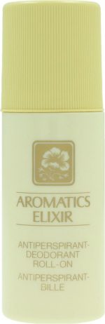 Clinique - Aromatics Elixix Deodorant Roll-on 75 ml. - Image 3