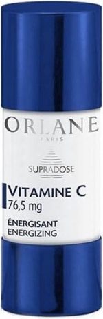 Orlane Supradose Vitamine C Energizing 15ml - Image 3