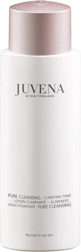 273x840-193 Juvena Pure Clarifying Tonic 200ml - Image 1