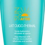Biotherm Sun Lait Oligo Thermal Oligo Thermal Milk Melk After Sun   Lichaam 400ml