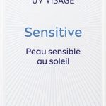 Gezichtszonnecrème Sensitive Nivea (50 ml) (Uniseks) (50 ml)