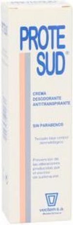 Vectem Protesud Deodorant Cream 40ml
