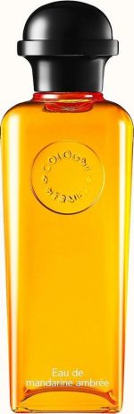 Hermes Eau de Mandarine Ambrée EDC U 100 ml - Image 2
