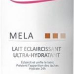 Topicrem Mela Ultra-moisturizing Unifying Body Milk Spf15+ 500 Ml