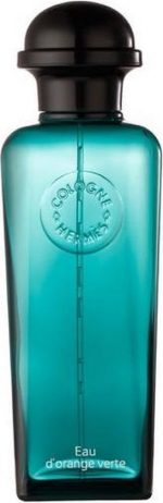 Hermes Eau D orange Verte Eau De Cologne Spray Refillable  Unisex  50 ml for Men - Image 4