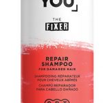Shampoo ProYou the Fixer Revlon (350 ml)