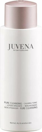 Pure Calming Tonic (normal To Dry Skin) - Cleansing Tonic 200ml