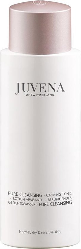 273x840-41 Pure Calming Tonic (normal To Dry Skin) - Cleansing Tonic 200ml - Image 1