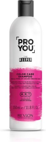 Shampoo ProYou the Keeper Revlon (350 ml)