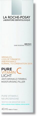 Redermic Intensive Daily Anti-wrinkle Firming By La Roche-posay 40 Ml - Image 2