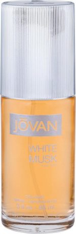 Jovan - White Musk for Men - 90ML - Image 8