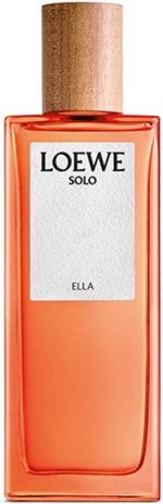 Loewe Solo Ella Eau De Parfum 30ml Vaporizador - Image 3