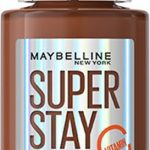 Maybelline New York Superstay 24H Skin Tint Bright Skin-Like Coverage - foundation - 66
