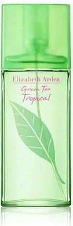 Elizabeth Arden Green Tea Tropical - 100 ml - Eau de toilette - Image 3