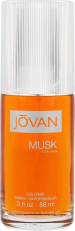 Jovan - Musk for Men - Eau De Toilette - 88ML - Image 3